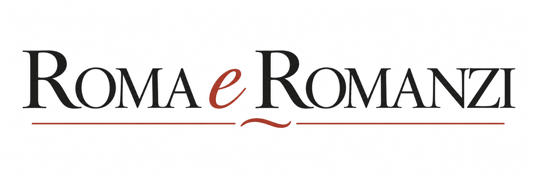 Roma e Romanzi